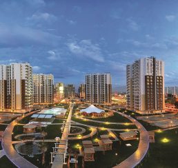 Mavişehir Emlak Konut Sitesi