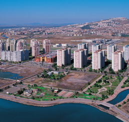 Geçmişten Bugüne Karşıyaka ve Mavişehir Fotoğrafları