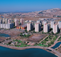 GEÇMİŞTEN BUGÜNE KARŞIYAKA ve MAVİŞEHİR FOTOĞRAFLARI