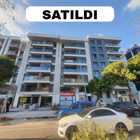 Uğur Ayaz - İzmir Mavişehir Gayrimenkul Danışmanı Uğur Ayaz - İzmir Mavişehir Gayrimenkul Danışmanı