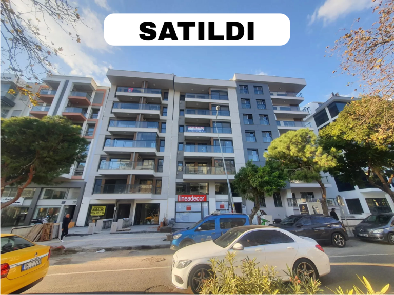 Uğur Ayaz - İzmir Mavişehir Gayrimenkul Danışmanı Uğur Ayaz - İzmir Mavişehir Gayrimenkul Danışmanı