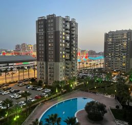 Mavişehir Soyak Sitesi