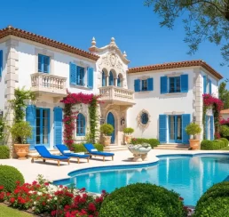 Lüks Konut Yatırımı Hakkında Bilinmesi Gerekenler