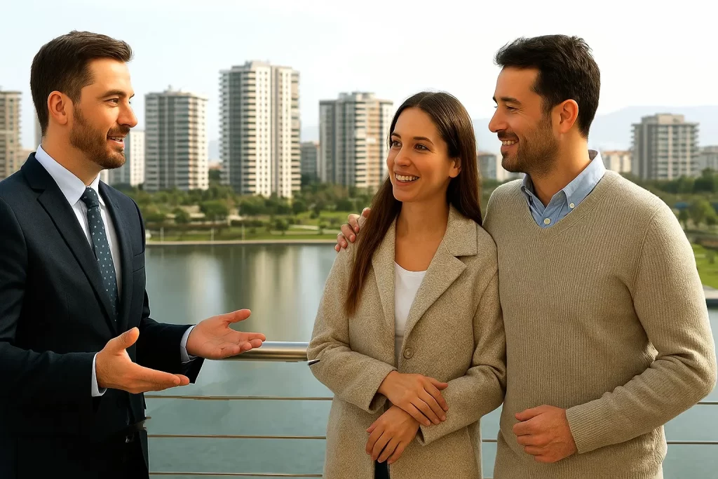 Uğur Ayaz - İzmir Mavişehir Gayrimenkul Danışmanı Gayrimenkul Danışmanı Seçerken Nelere Dikkat Etmelisiniz ?