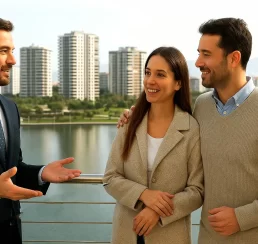 Gayrimenkul Danışmanı Seçerken Nelere Dikkat Etmelisiniz ?