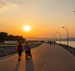 Uğur Ayaz - Mavişehir Gayrimenkul Danışmanı
