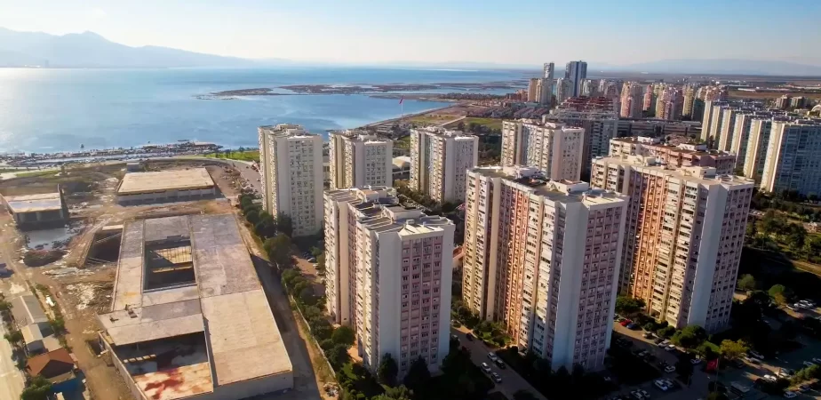 Mavişehir Mavişehir