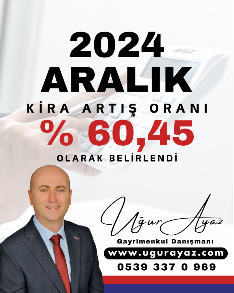 Uğur Ayaz - Mavişehir Gayrimenkul Danışmanı