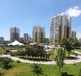 Mavişehir Emlak Konut Sitesi