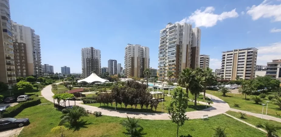 Mavişehir Emlak Konut Sitesi Mavişehir Emlak Konut Sitesi