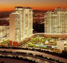 Park Yaşam Mavişehir Sitesi