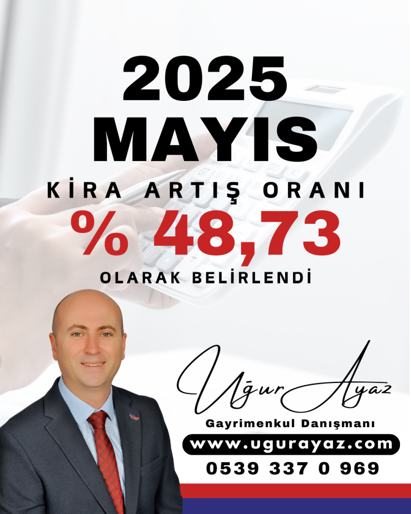 Uğur Ayaz - Mavişehir Gayrimenkul Danışmanı