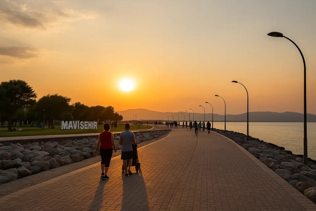 Mavişehir