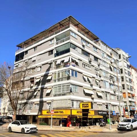 Güzelyalı Satılık Daire