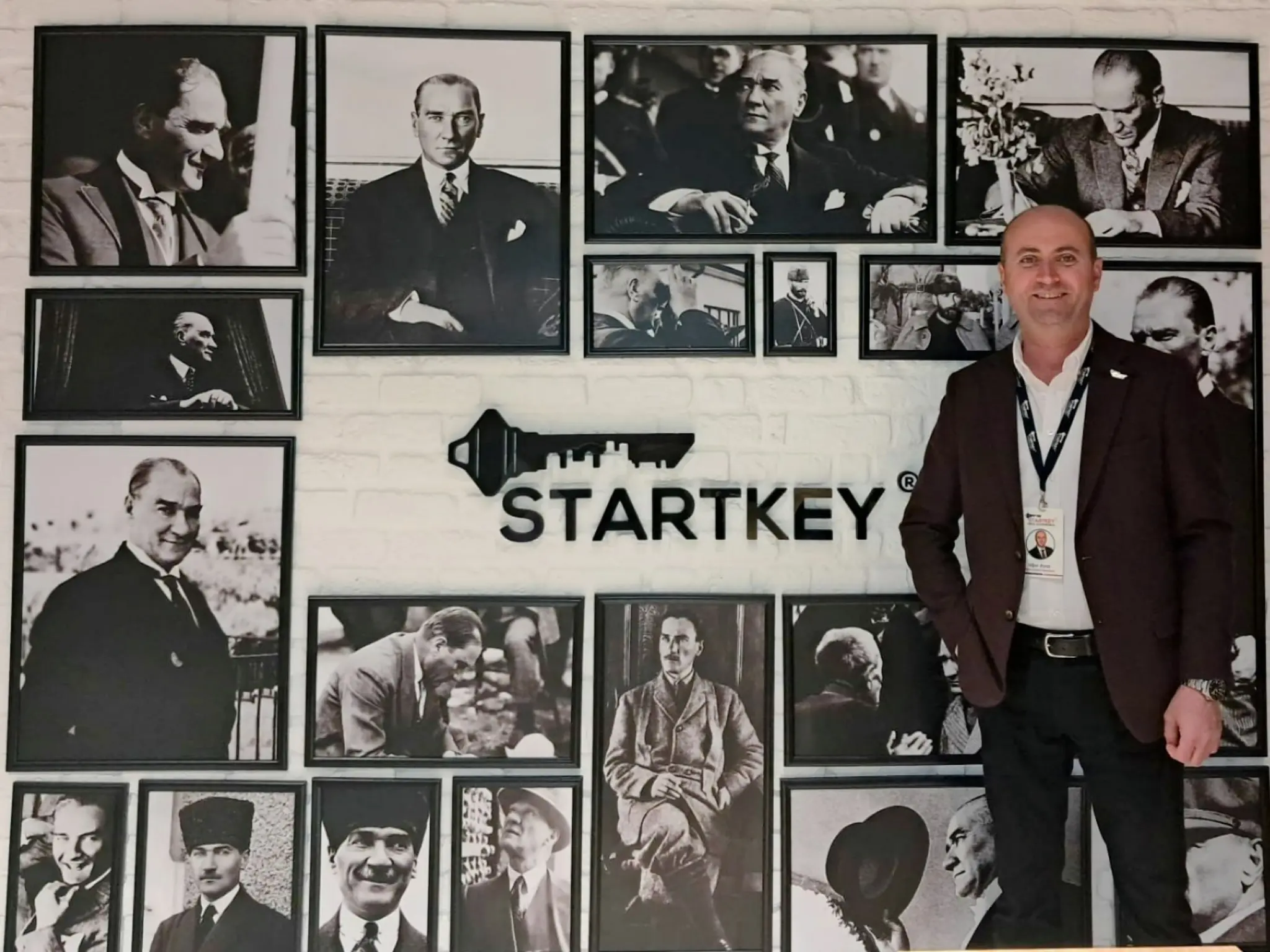 Uğur Ayaz - İzmir Mavişehir Gayrimenkul Danışmanı