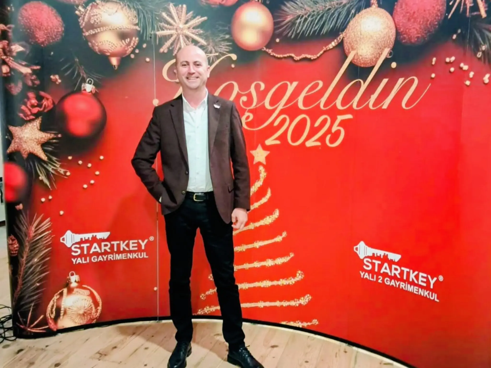 Uğur Ayaz - İzmir Mavişehir Gayrimenkul Danışmanı