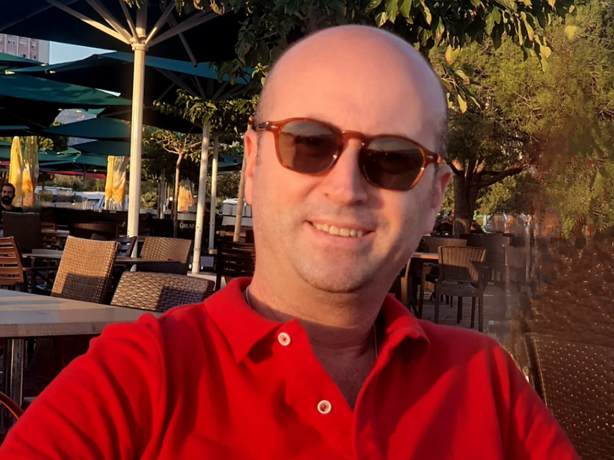 Uğur Ayaz - İzmir Mavişehir Gayrimenkul Danışmanı