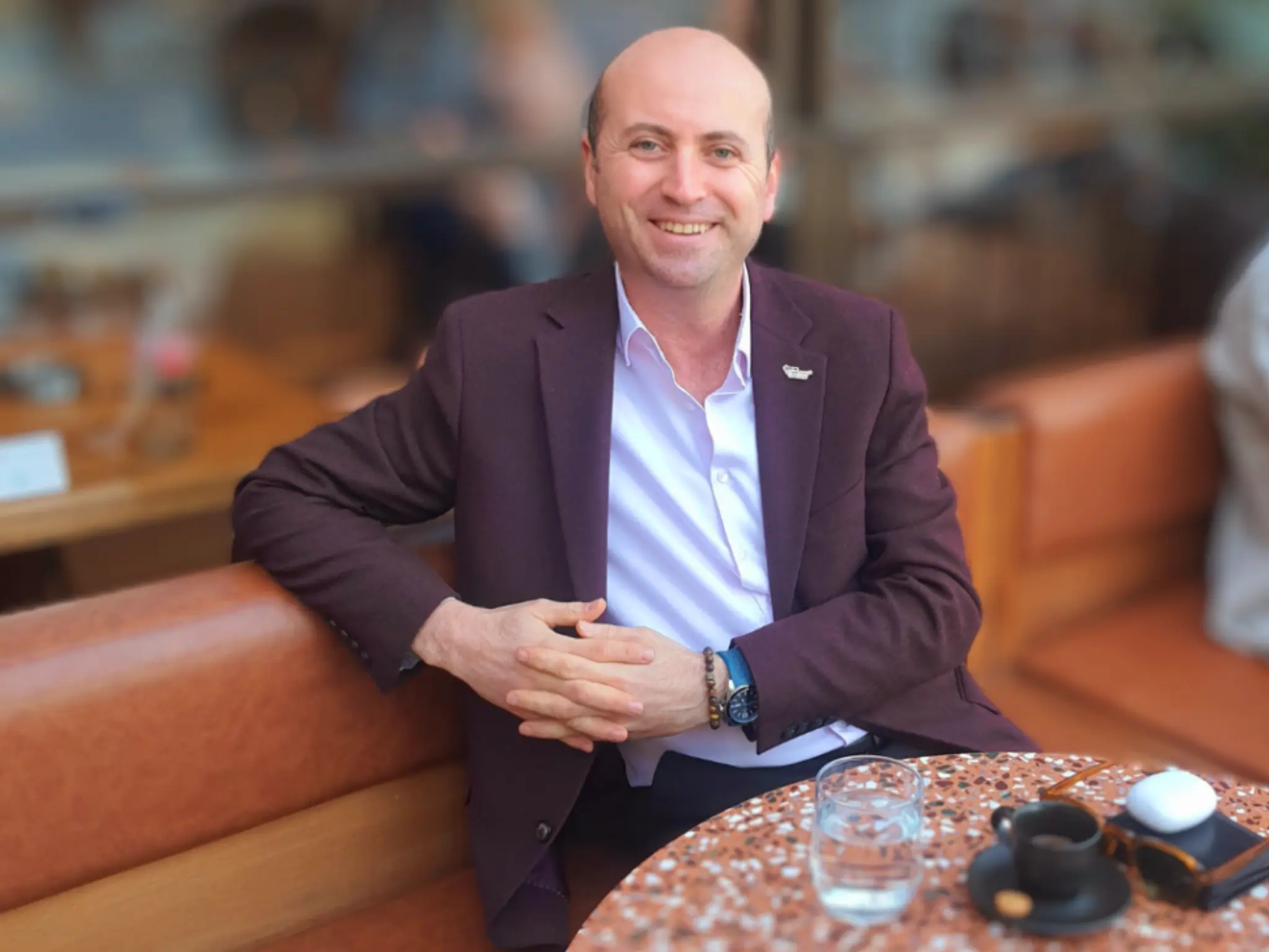 Uğur Ayaz - İzmir Mavişehir Gayrimenkul Danışmanı