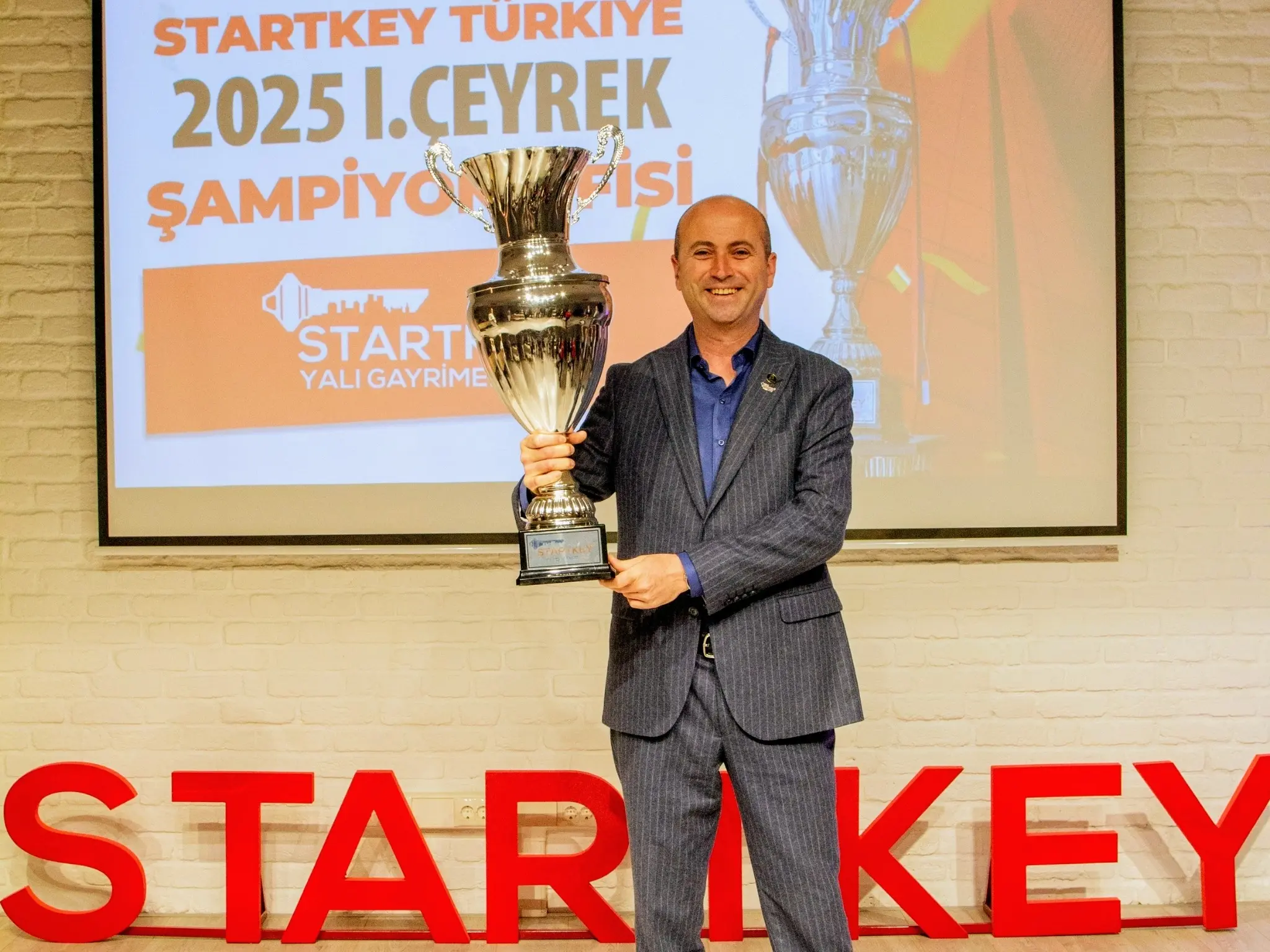 Uğur Ayaz - İzmir Mavişehir Gayrimenkul Danışmanı