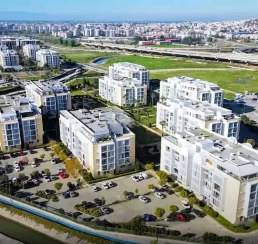 Mavişehir Albayrak Sitesi Satılık Kiralık Daireler