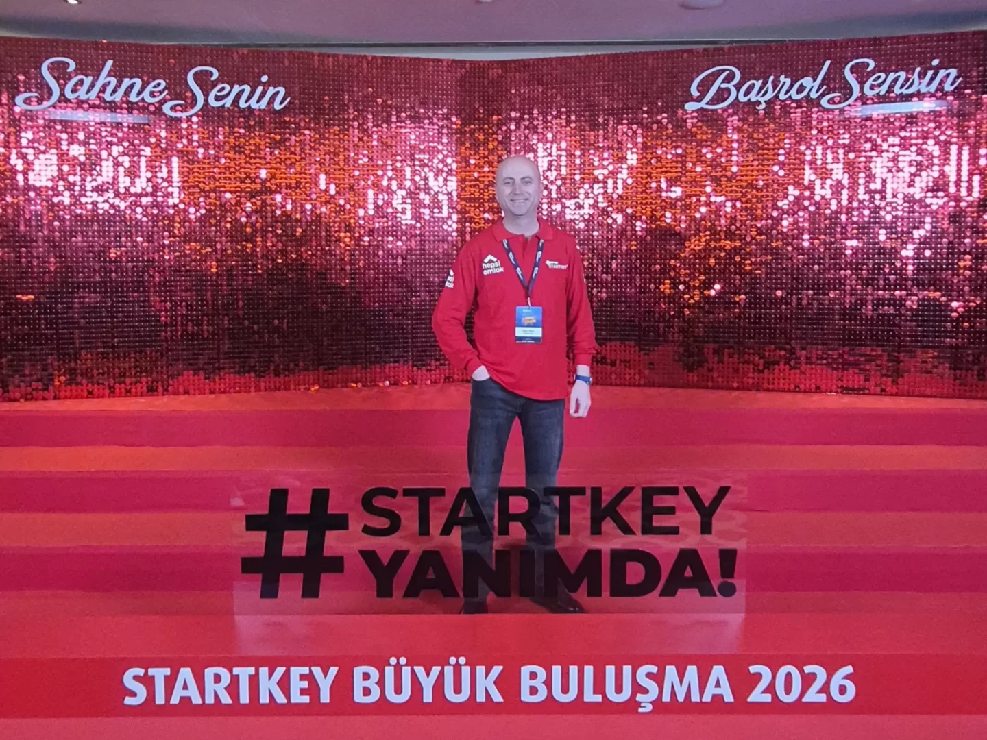 Uğur AYAZ - İzmir Mavişehir Gayrimenkul Danışmanı Emlakçı