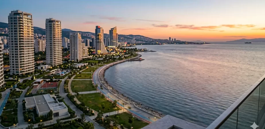 Mavişehir Gayrimenkul Danışmanı Uğur Ayaz