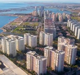 Mavişehir Satılık Daire