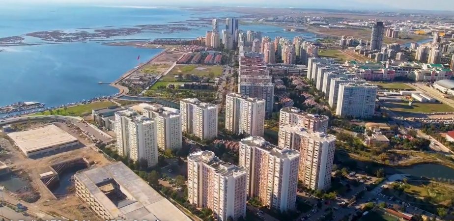 Mavişehir Satılık Daire