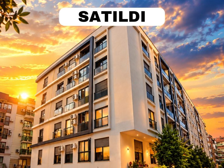 Uğur Ayaz - İzmir Mavişehir Gayrimenkul Danışmanı