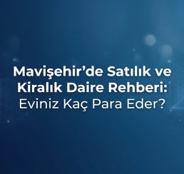 Mavişehir